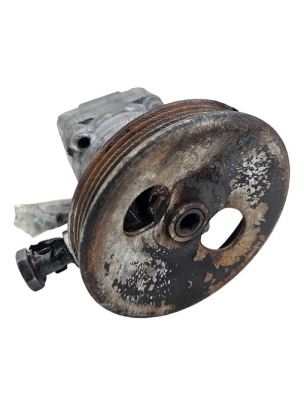 Bomba De Direção Hidraulica Hyundai Hr 2.5 2005 2006 À 2012.