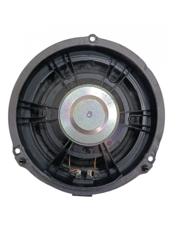 Alto Falante Ford Transit 2024 2025 2026 Original Aa6t-18808 Preto