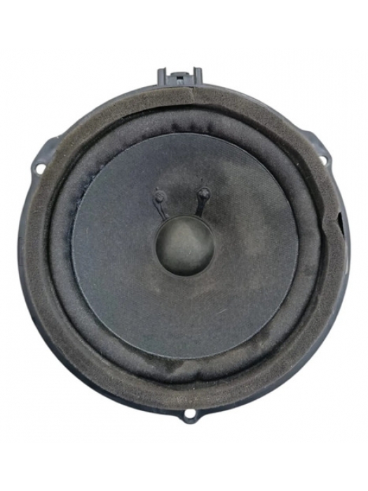 Alto Falante Ford Transit 2024 2025 2026 Original Aa6t-18808 Preto