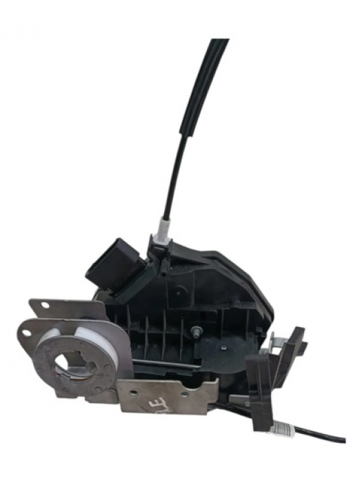 Fechadura Porta Dianteira Esquerda Ford Transit 2024 2025 26