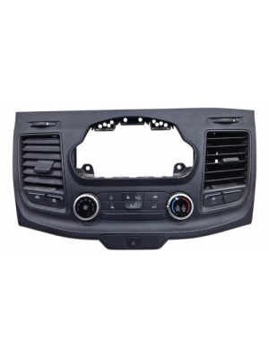 Comando Ar Condicionado Ford Transit 2018 À 2024 Kk2t19980ja