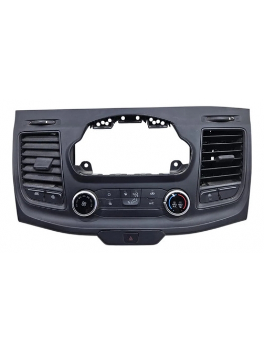 Comando Ar Condicionado Ford Transit 2018 À 2024 Kk2t19980ja