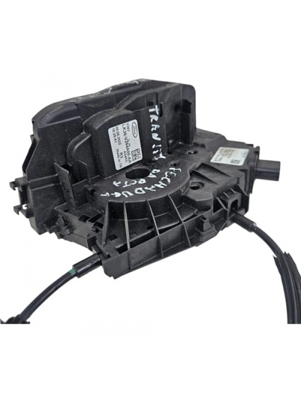 Fechadura Porta Correr Traseira Direita Ford Transit 2025 26