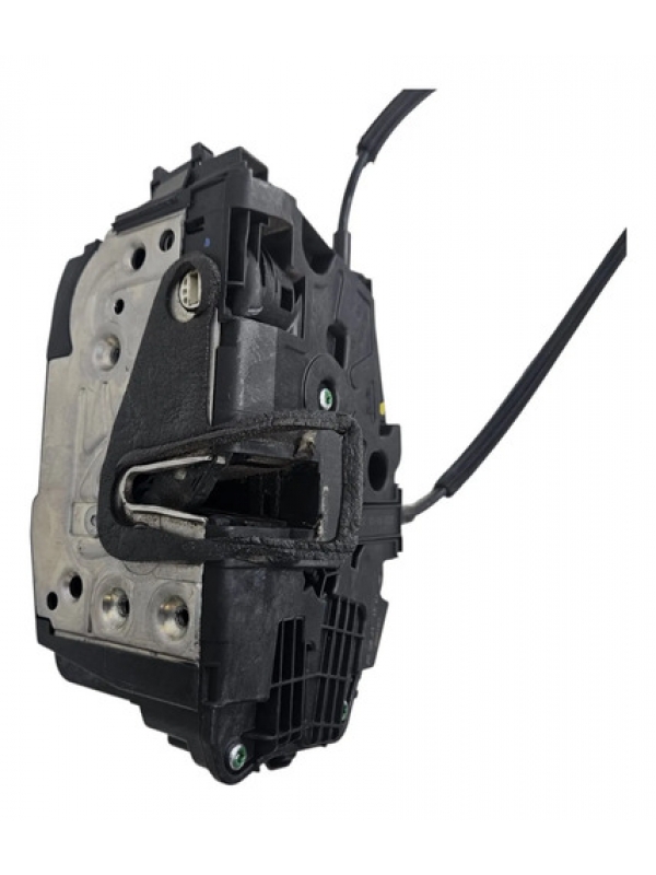 Fechadura Porta Correr Traseira Direita Ford Transit 2025 26