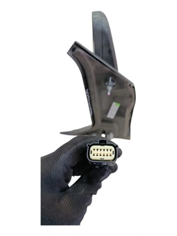 Retrovisor Esquerdo Ford Transit 2022 2023 2024 025 Original