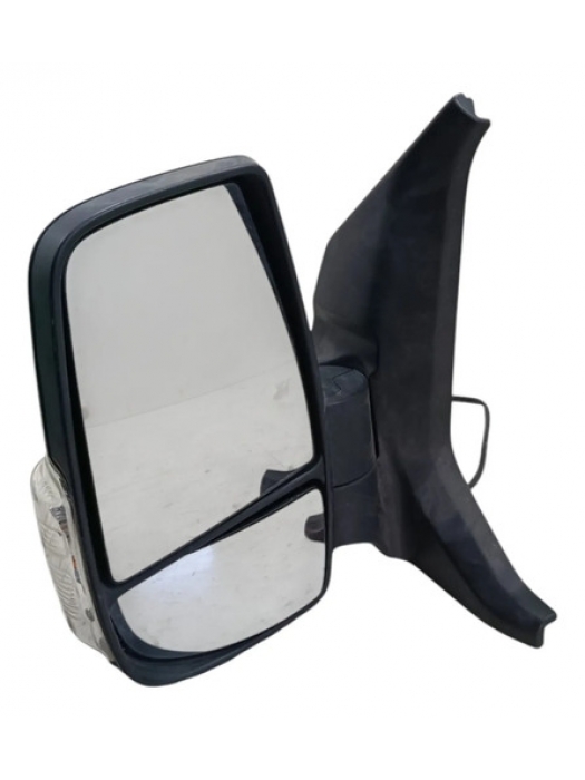 Retrovisor Esquerdo Ford Transit 2022 2023 2024 025 Original