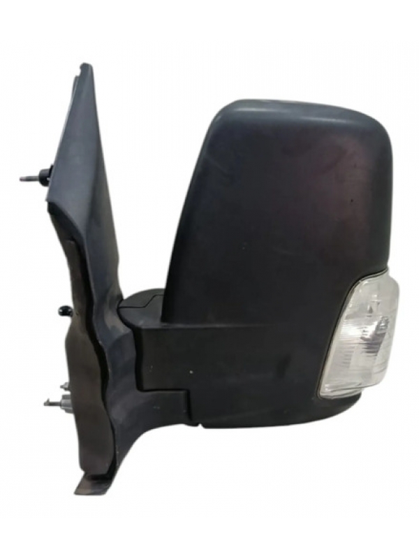 Retrovisor Esquerdo Ford Transit 2022 2023 2024 025 Original