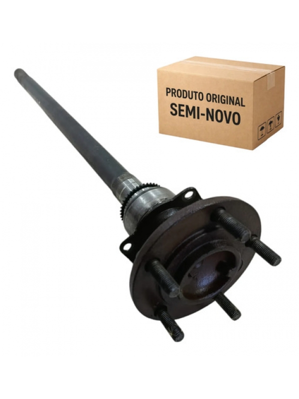 Semi Eixo Pajero Tr4 2.0 Automático 2002/2011 Direito Origin