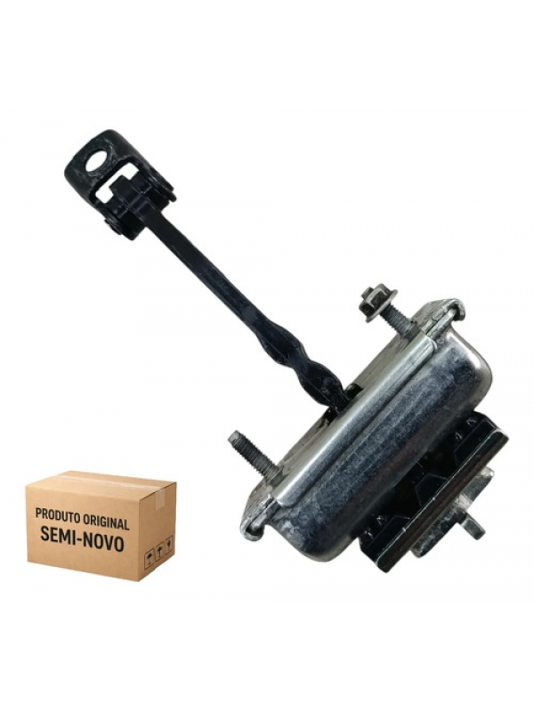 Limitador Porta Dianteira Ford Transit 2018 À 2023 2024 2025