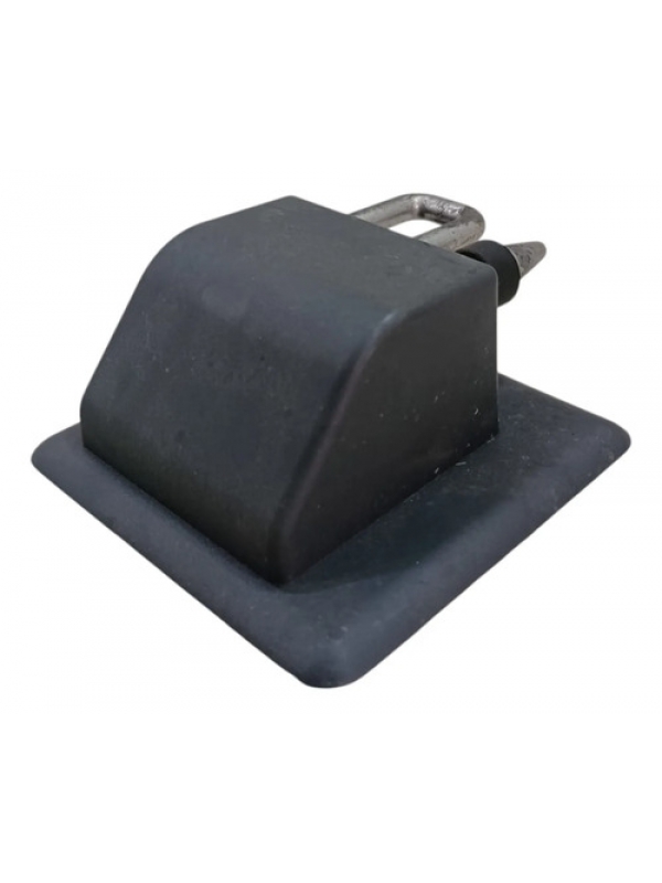 Batente Sup Porta Traseira Transit 2022 A 2024 Bk31v433a26ac