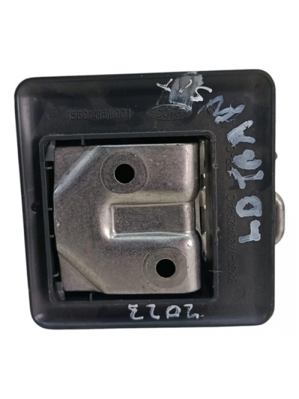Batente Sup Porta Traseira Transit 2022 A 2024 Bk31v433a26ac