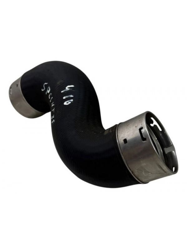 Mangueira Intercooler Mb Sprinter 2.2 2.0 16v 2013 14 À 2023 Preto