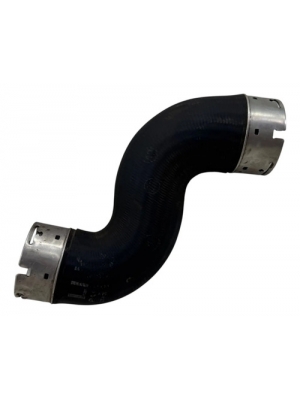 Mangueira Intercooler Mb Sprinter 2.2 2.0 16v 2013 14 À 2023 Preto