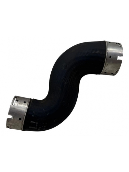 Mangueira Intercooler Mb Sprinter 2.2 2.0 16v 2013 14 À 2023 Preto