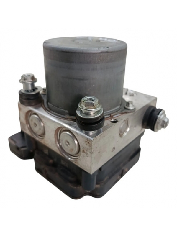 Módulo Bomba Abs Fiat Scudo 1.5 9834920780 2022 023 Original Prateado
