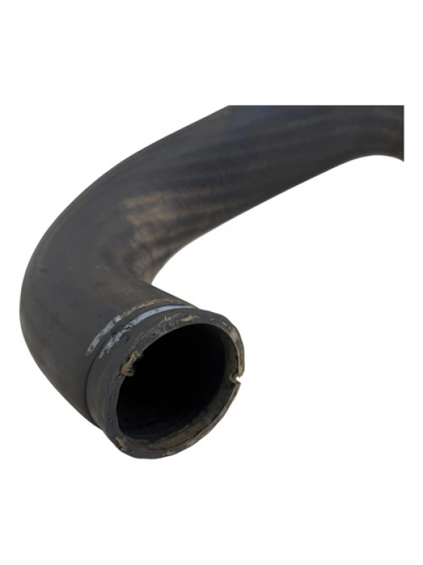 Mangueira Do Intercooler Da Fiat Ducato 2.3 2018 2019 À 2022 Preto