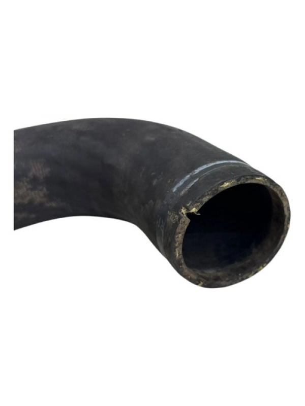 Mangueira Do Intercooler Da Fiat Ducato 2.3 2018 Até 2022. Preto