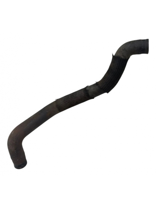 Mangueira Bomba Da Água Ford Transit 2.0 2023 2024 2025 2026 Preto
