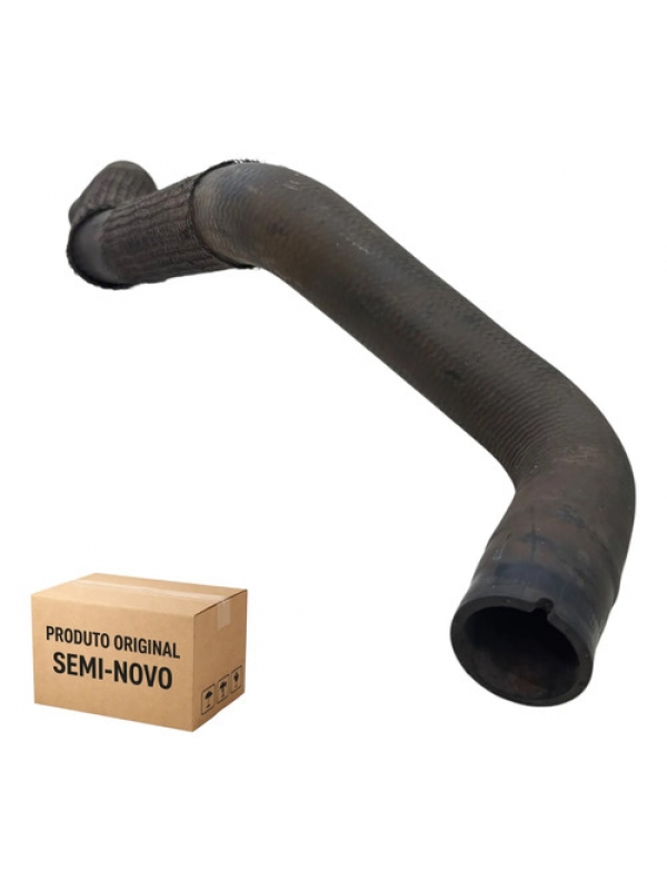 Mangueira Bomba Da Água Ford Transit 2.0 2023 2024 2025 2026 Preto