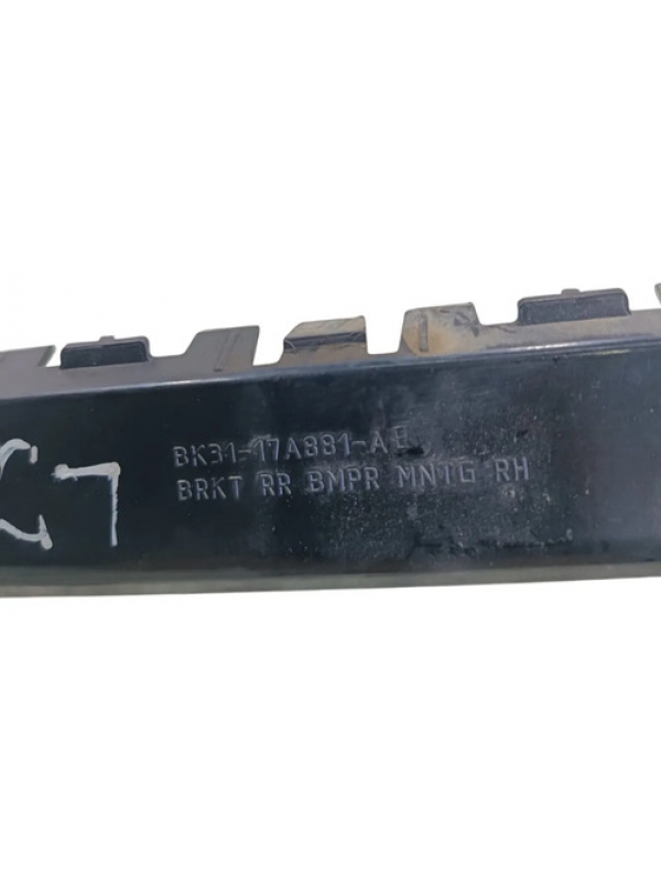 Guia Suporte Parachoque Ford Transit 2018 À 025 Bk3117a881ae