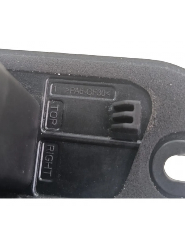 Interruptor Contato Porta Lateral Ford Transit 2024 Original