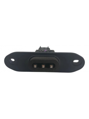 Interruptor Contato Porta Lateral Ford Transit 2024 Original
