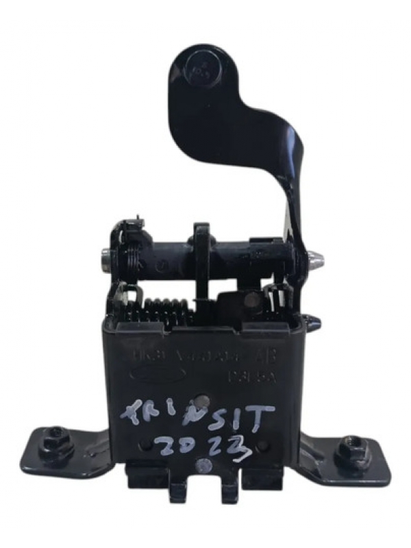 Fechadura Porta Traseira Ford Transit 2.0 2018 Até 2024 2025