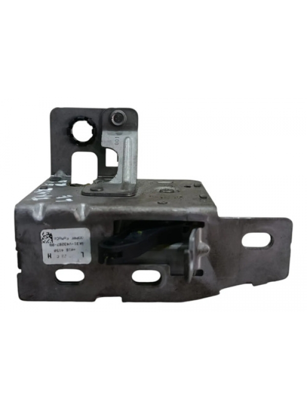 Fechadura Superior Porta Traseira Ford Transit 2023 Original