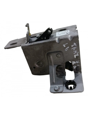 Fechadura Superior Porta Traseira Ford Transit 2023 Original
