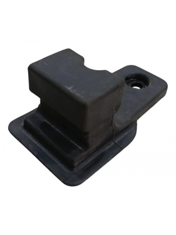 Batente Porta Lateral Correr Ford Transit 2.0 2023 24 À 2026