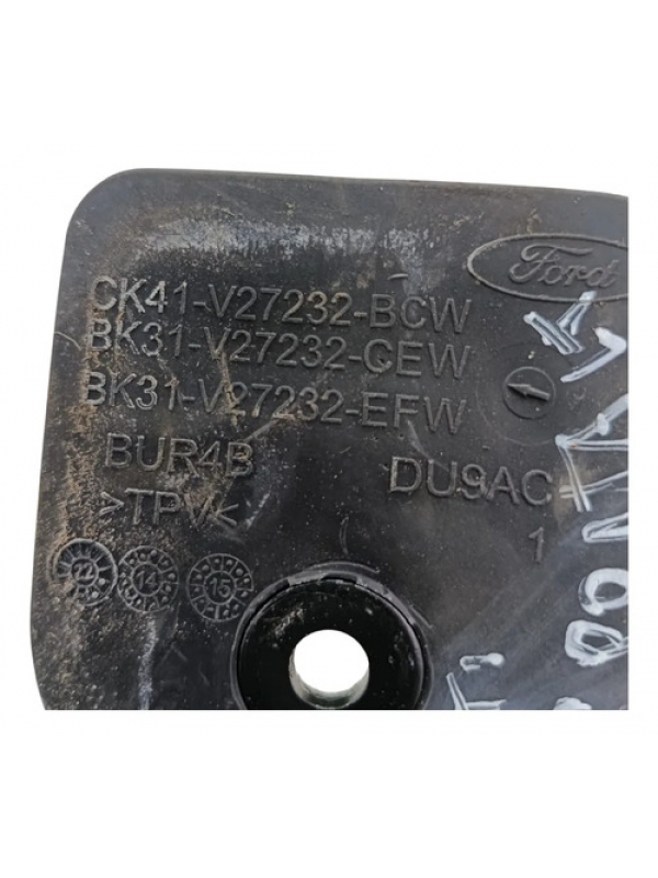 Batente Porta Lateral Correr Ford Transit 2.0 2023 24 À 2026