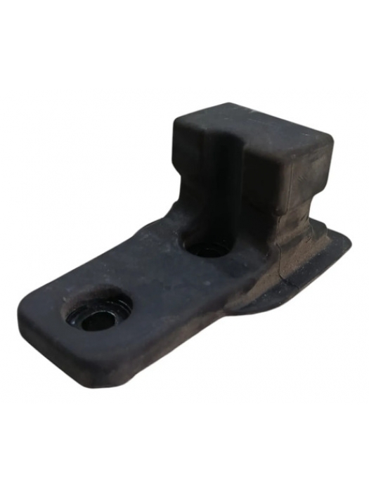 Batente Porta Lateral Correr Ford Transit 2.0 2023 24 À 2026