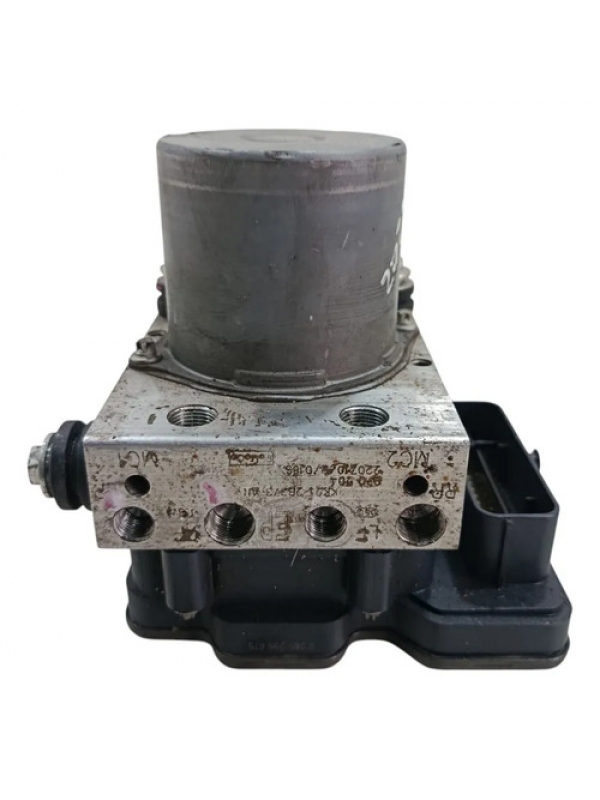 Módulo Do Freio Abs Ford Transit 2.0 2023 2024 2025 2026.