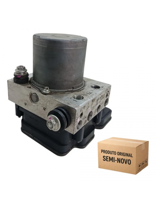Módulo Do Freio Abs Ford Transit 2.0 2023 2024 2025 2026.