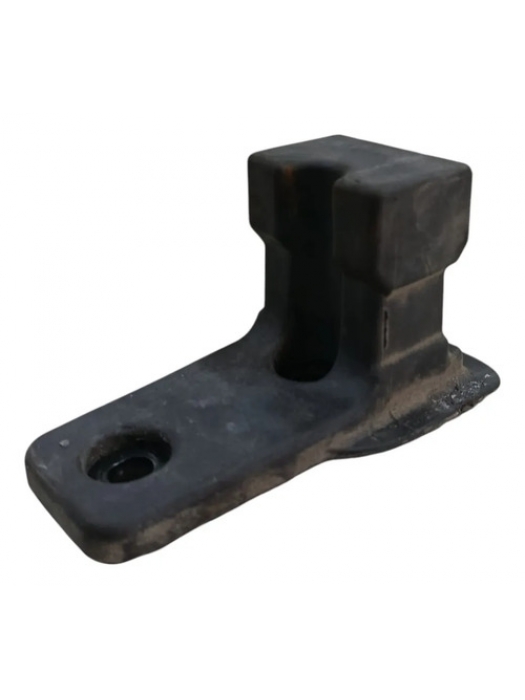 Batente Porta Lateral Correr Ford Transit 2.0 2023 Até 2026.