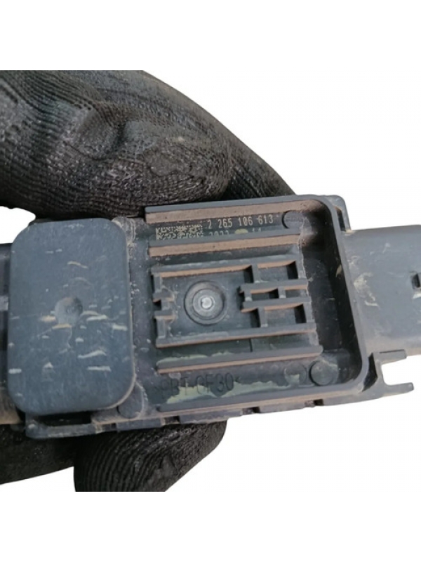 Sensor Nox Da Ford Transit 2.0 2023 2024 2025 2026 Original.