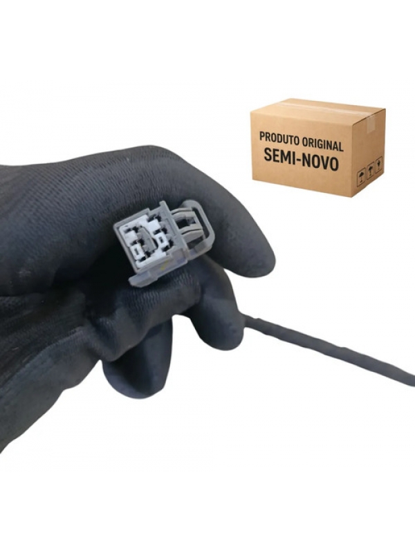 Chicote Porta Traseira Direita Ford Transit 2024 Lk3518c394.