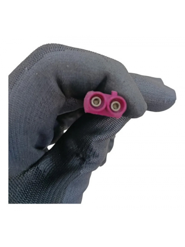 Chicote Kit Multimidia Da Ford Transit 2.0 2023 2024 À 2026.