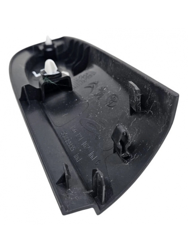 Acabamento Retrovisor Esquerdo Peugeot Expert 98089935 Origi