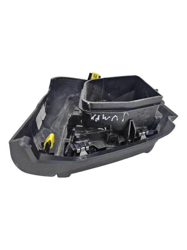 Difusor De Ar Direito Citroën Jumpy 2022 9808595677 Original