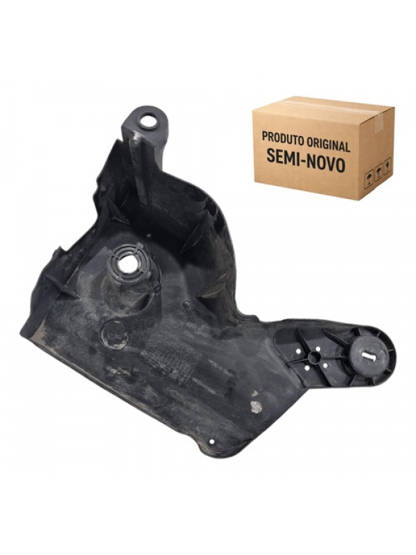 Protetor Do Tanque Combustível Citroën Jumpy 1.6 9816482080