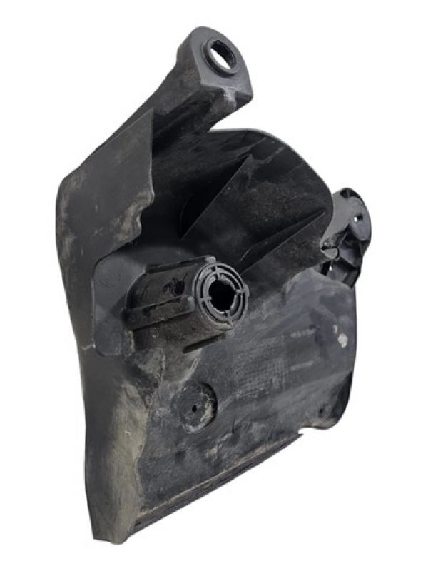 Protetor Do Tanque Combustível Citroën Jumpy 1.6 9816482080