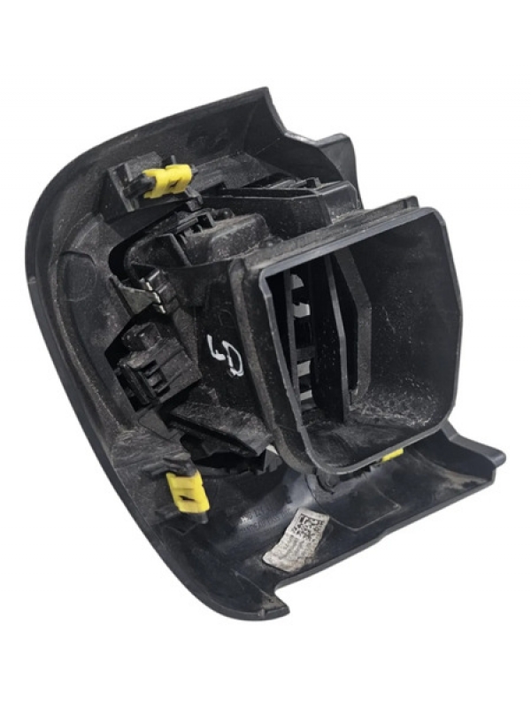 Difusor De Ar Lado Direito Citroen Jumpy Expert 9808595677