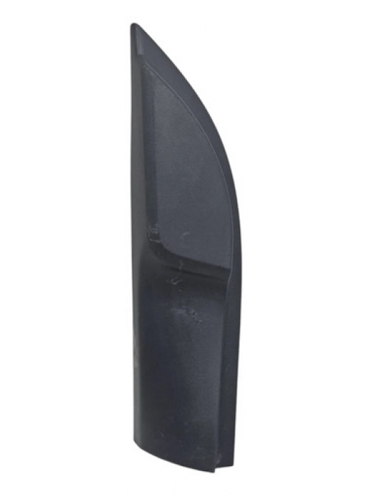 Moldura Interna Retrovisor Esquerdo Peugeot Expert 156121462 Preto