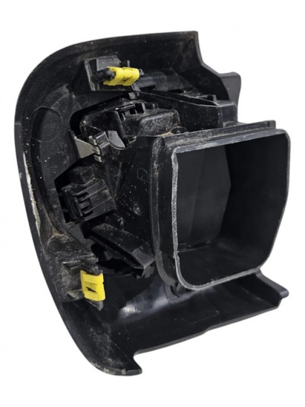 Difusor De Ar Lado Direito Citroen Jumpy Expert 9812443177