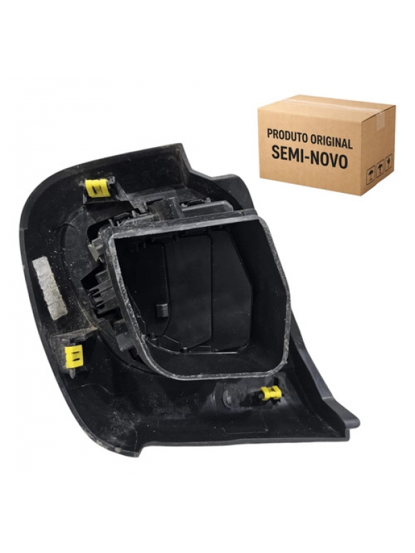 Difusor De Ar Lado Direito Citroen Jumpy Expert 9812443177