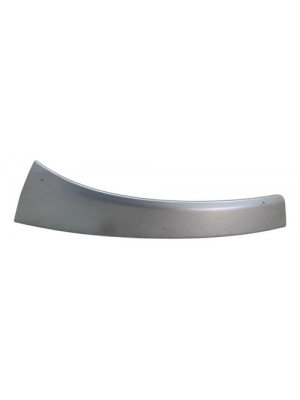 Acabamento Moldura Inferior Farol Direito Fiat Ducato 2020 .