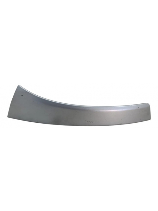 Acabamento Moldura Inferior Farol Direito Fiat Ducato 2020 .