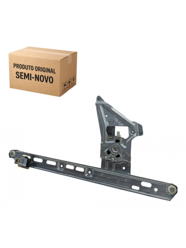 Máquina De Vidro Esquerdo Mb Sprinter 415 515 2013 14 À 2019