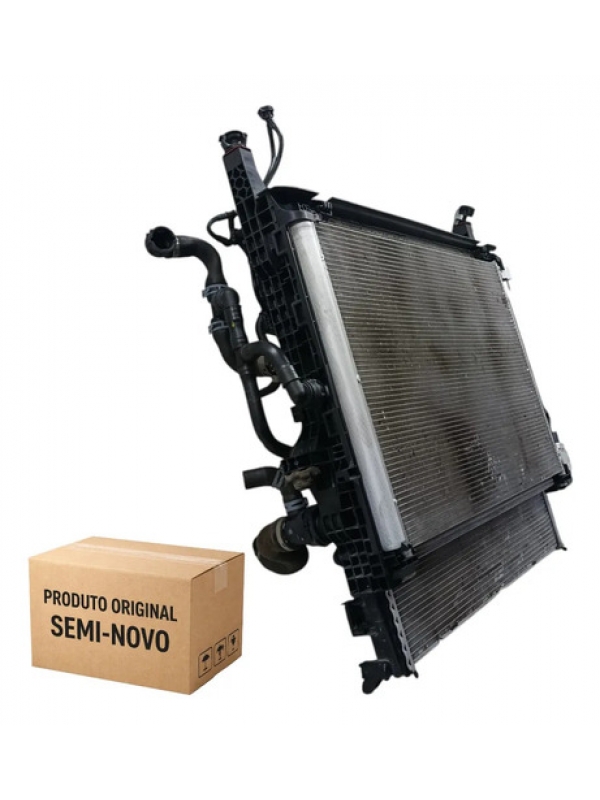 Kit Radiador Mercedes Benz Sprinter 315 417 517 2.0 2023/025